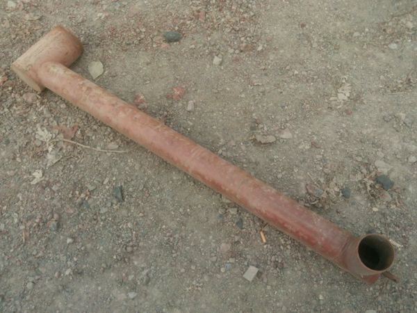 焊彎頭灌溉出水口 (2)