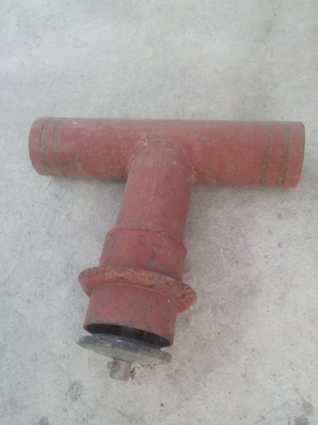 閥體式出水口 (2)