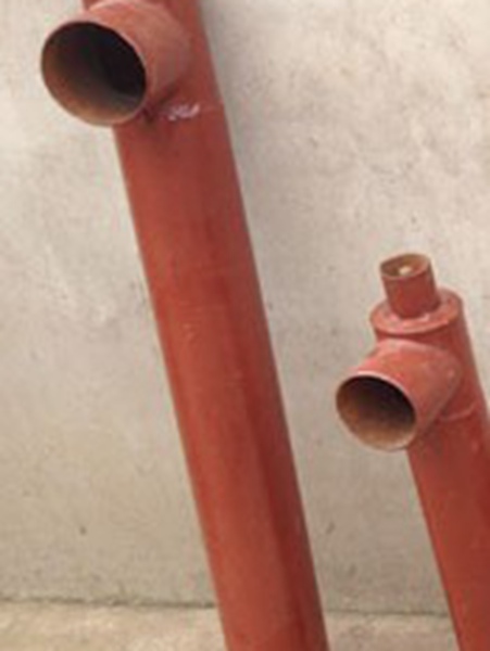 防盜出水口 農(nóng)田灌溉灌溉用