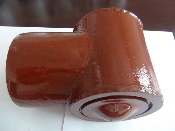 高壓出水口塑內(nèi)芯出水栓變成品10公斤壓力