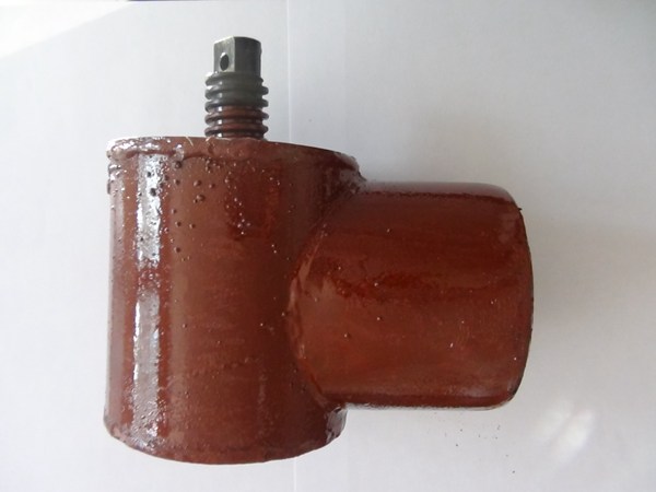 高壓出水口 110 125 160