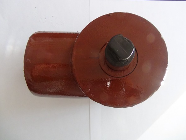 高壓10公斤出水口