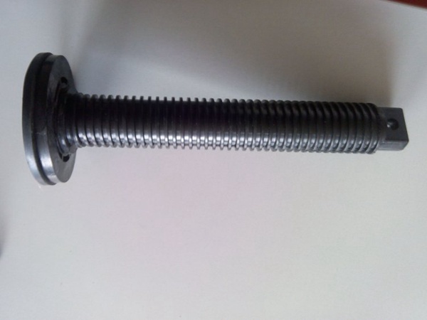 出水栓塑內(nèi)芯絲桿